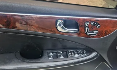 Hyundai Equus 2010, 186391 км, за 3900000 KRW - фото 6