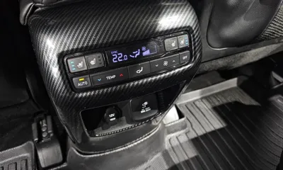 Hyundai Palisade 2020, 137628 км, за 22500000 KRW - фото 19