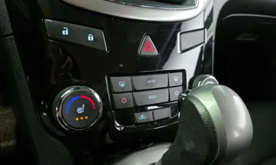 ChevroletGMDaewoo Orlando 2016, 151134 км, за 5190000 KRW - фото 18