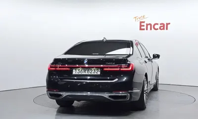 BMW 7-Series 2020, 149699 км, за 45000000 KRW - фото 4