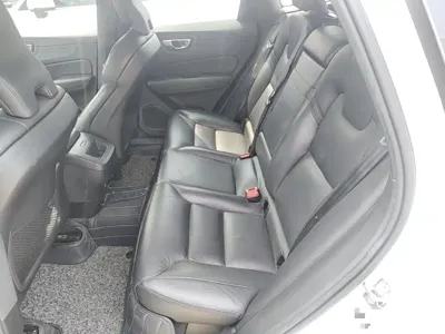 Volvo XC60 2018, 138400 км, за 87300 CNY - фото 24