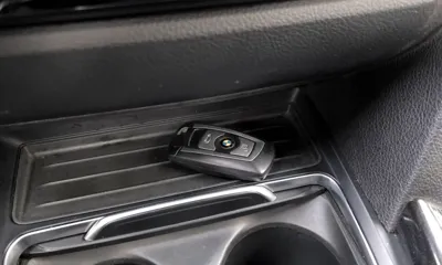 BMW 3-Series 2018, 89237 км, за 14700000 KRW - фото 30