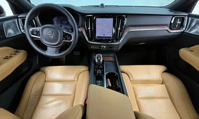 Volvo S60 2023, 31696 км, за 38990000 KRW - фото 7
