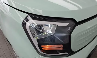 Kia Ray 2023, 52476 км, за 10500000 KRW - фото 22