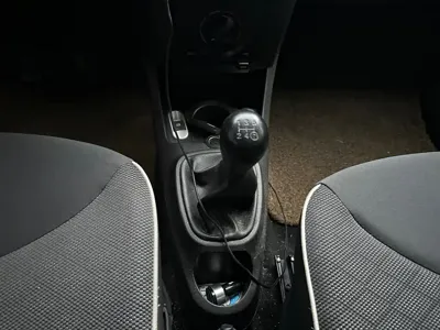 BYD F0 2017, 70000 км, за 8800 CNY - фото 10