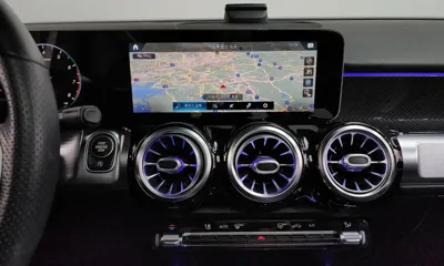 Mercedes-Benz GLB-Class 2020, 40400 км, за 33900000 KRW - фото 14