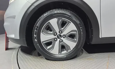 Kia Niro 2018, 78321 км, за 13800000 KRW - фото 5