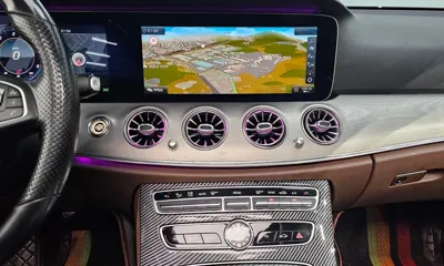 Mercedes-Benz E-Class 2017, 144451 км, за 25800000 KRW - фото 14