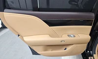 Genesis G90 2023, 79844 км, за 57900000 KRW - фото 25