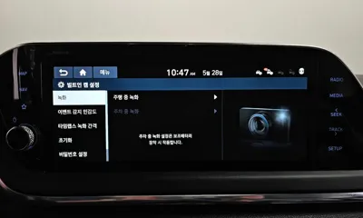 Hyundai Sonata 2020, 110659 км, за 14900000 KRW - фото 39