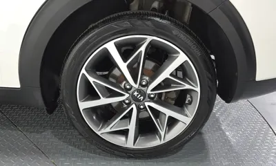 Kia Niro 2020, 99813 км, за 17480000 KRW - фото 21