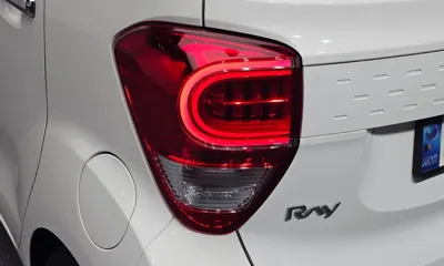 Kia Ray 2022, 97969 км, за 12300000 KRW - фото 23