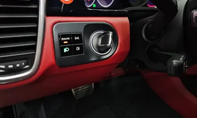 Porsche Cayenne 2021, 72763 км, за 68900000 KRW - фото 30