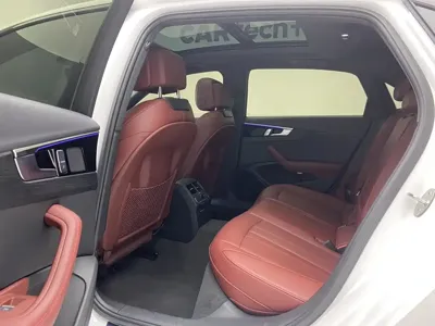 Audi A4L 2025, 6000 км, за 179000 CNY - фото 24