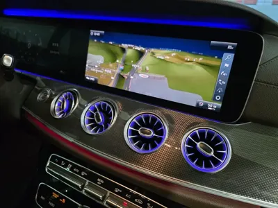 Mercedes-Benz CLS-Class 2019, 53016 км, за 44500000 KRW - фото 10