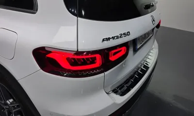 Mercedes-Benz GLB-Class 2020, 38015 км, за 33600000 KRW - фото 23