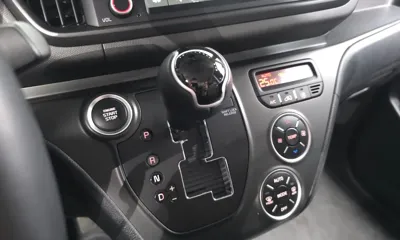 Kia Ray 2023, 9321 км, за 16900000 KRW - фото 9