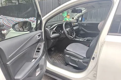 GAC Trumpchi GS4 2022, 52300 км, за 80991.01 CNY - фото 19