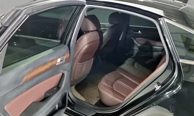Hyundai Sonata 2018, 90376 км, за 14700000 KRW - фото 11
