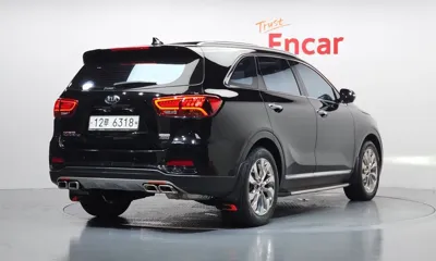Kia Sorento 2019, 152544 км, за 15700000 KRW - фото 2