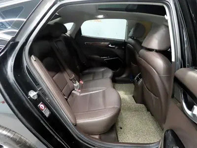Kia K7 2016, 82687 км, за 14500000 KRW - фото 12