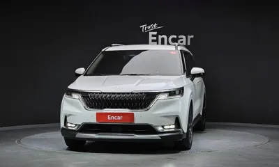 Kia Canival 2021, 171172 км, за 17900000 KRW - фото 3