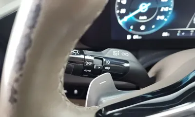 Kia Canival 2021, 111856 км, за 23800000 KRW - фото 30