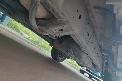 Toyota Prado 2018, 162900 км, за 236929.62 CNY - фото 26