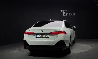 BMW 5-Series 2024, 66510 км, за 69500000 KRW