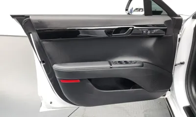 Hyundai Grandeur 2023, 38846 км, за 40000000 KRW - фото 24