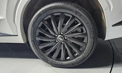 Hyundai Palisade 2024, 59335 км, за 44100000 KRW - фото 21