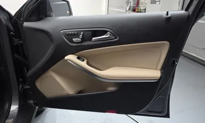 Mercedes-Benz GLA-Class 2018, 54056 км, за 99990000 KRW - фото 25