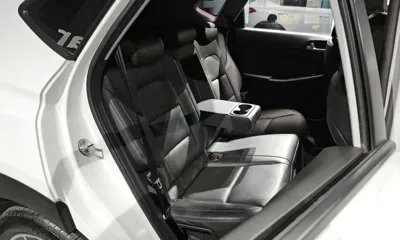 Hyundai Tucson 2018, 158205 км, за 11900000 KRW - фото 11