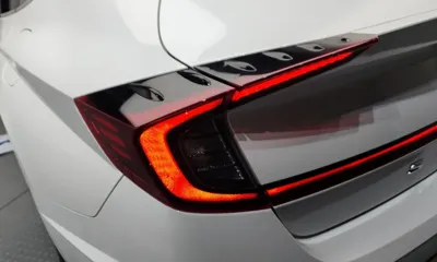 Hyundai Sonata 2020, 116282 км, за 13390000 KRW - фото 23