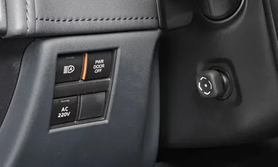 Toyota Alphard 2025, 18869 км, за 200000000 KRW - фото 37