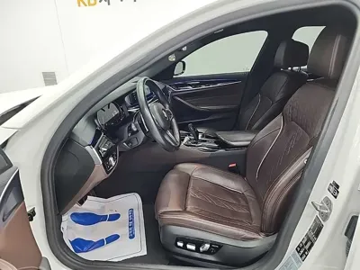 BMW 5-Series 2018, 120090 км, за 24900000 KRW - фото 11