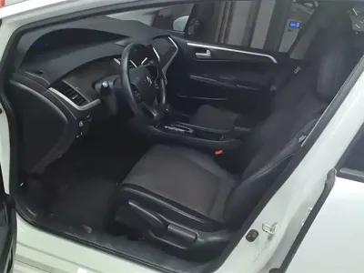 Honda Jade 2018, 63600 км, за 58500 CNY - фото 9