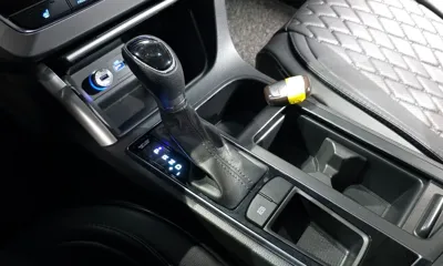 Hyundai Sonata 2015, 124407 км, за 6900000 KRW - фото 9