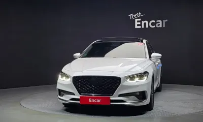 Hyundai Grandeur 2019, 74835 км, за 21700000 KRW
