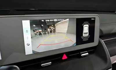 Hyundai Ioniq5 2022, 170116 км, за 24800000 KRW - фото 16