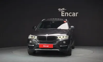 BMW X4 2016, 282337 км, за 9790000 KRW - фото 3