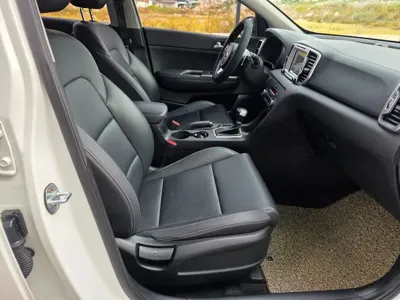 Kia Sportage 2018, 62213 км, за 11590000 KRW - фото 13