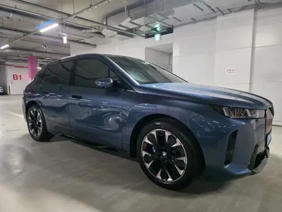BMW iX 2026, 865 км, за 83370000 KRW - фото 2