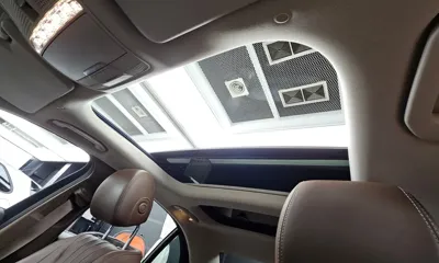 Mercedes-Benz E-Class 2019, 43520 км, за 31700000 KRW - фото 18