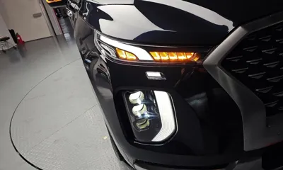 Hyundai Palisade 2022, 67437 км, за 30900000 KRW - фото 22