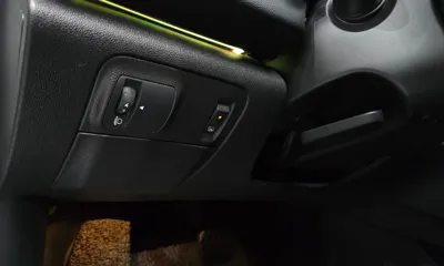 Renault-KoreaSamsung SM6 2016, 91132 км, за 7300000 KRW - фото 14