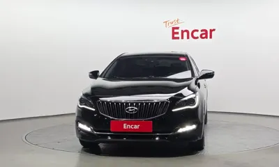 Hyundai Aslan 2016, 151994 км, за 7000000 KRW