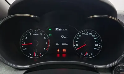 Kia K3 2016, 48831 км, за 9900000 KRW - фото 8