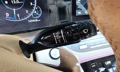 Hyundai Grandeur 2020, 127418 км, за 20000000 KRW - фото 30