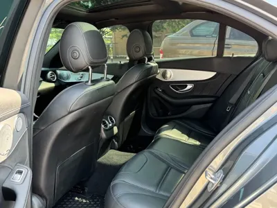 Mercedes-Benz C-Class 2017, 89000 км, за 37500000 KRW - фото 11